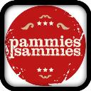 Pammie's Sammies logo